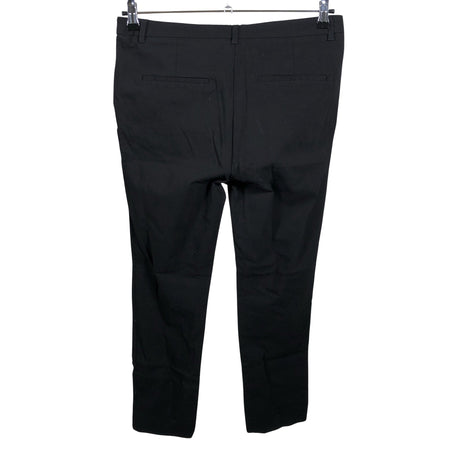 Unisex Soyaconcept - Mittevenivad püksid, suurus 44 - Must (2)