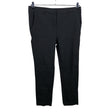 Unisex Soyaconcept - Mittevenivad püksid, suurus 44 - Must ()