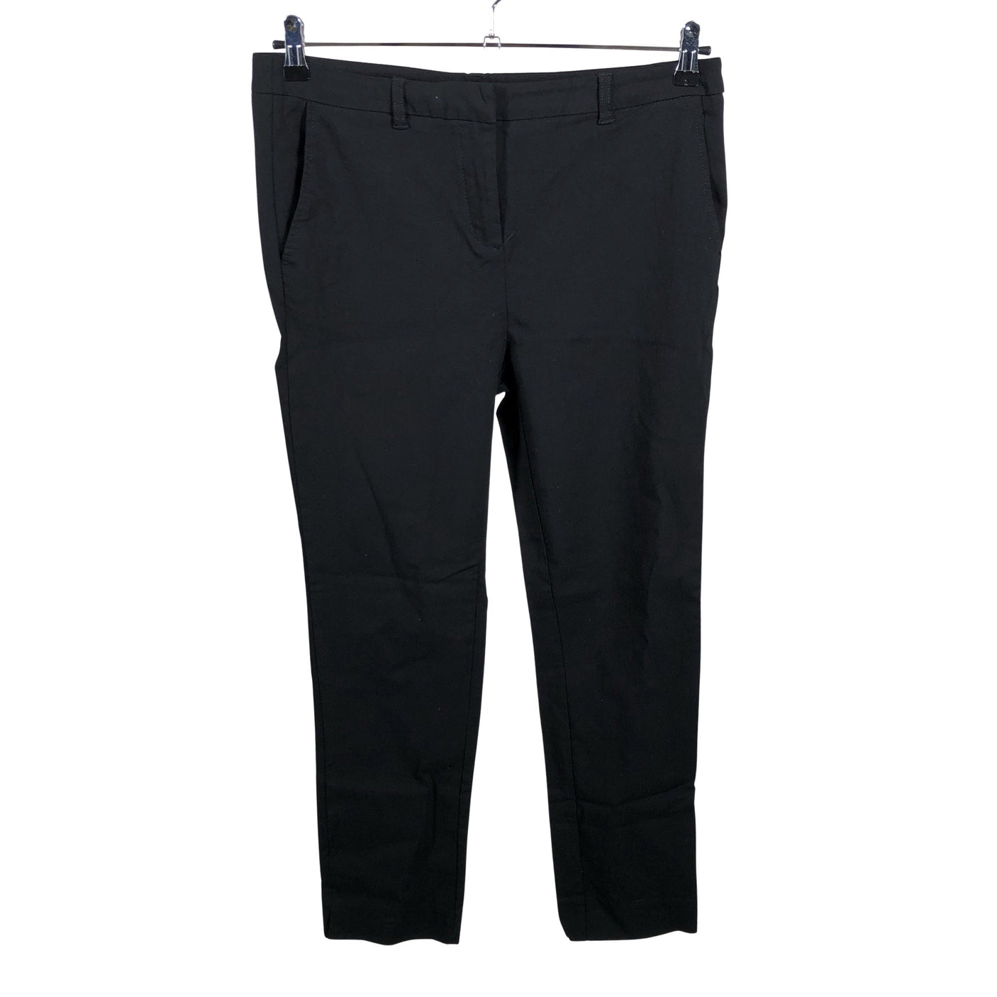 Unisex Soyaconcept - Mittevenivad püksid, suurus 44 - Must (1)