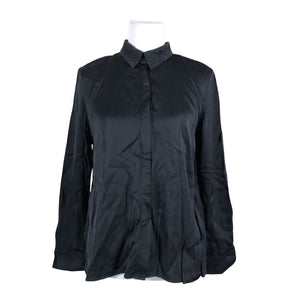 Unisex Esprit - Pluus, suurus 40 - Must (1)