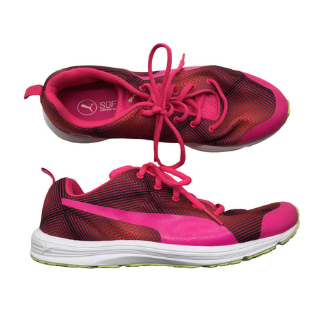 Unisex Puma - Tossud, suurus 38 - Roosa ()