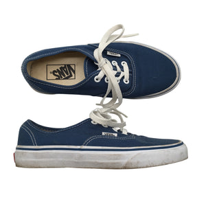 Unisex Vans - Tennised, suurus 37 - Sinine (1)
