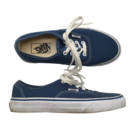 Unisex Vans - Tennised, suurus 37 - Sinine ()
