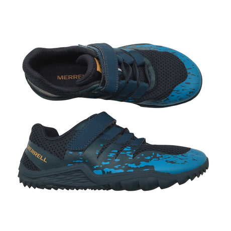 Unisex Merrell - Tennised, suurus 32 - Sinine ()