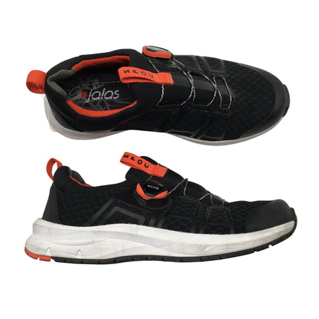Unisex Jalas - Tennised, suurus 37 - Must ()