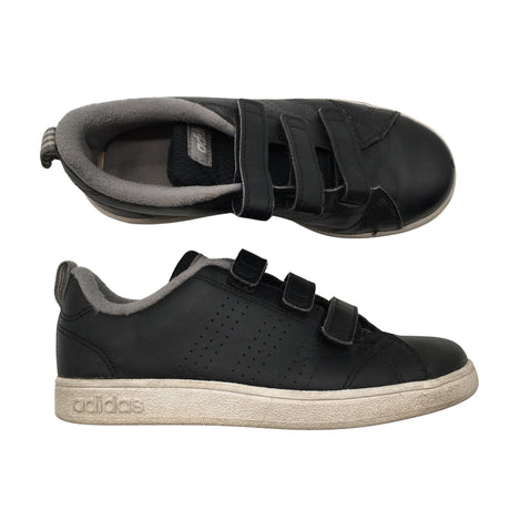 Unisex Adidas - Tennised, suurus 32 - Must ()