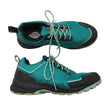Unisex Vaude - Matkatossud, suurus 39 - Roheline ()