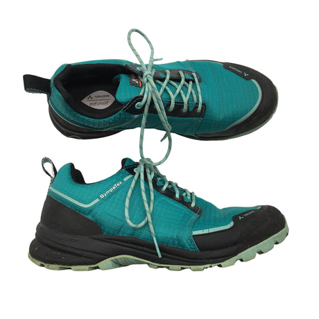 Unisex Vaude - Matkatossud, suurus 39 - Roheline ()
