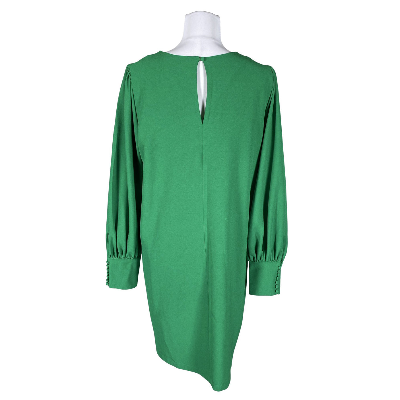 Unisex Ichi - Pidulik kleit, suurus 40 - Roheline (2)