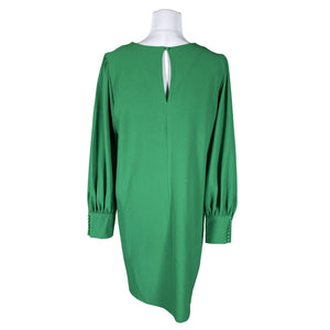 Unisex Ichi - Pidulik kleit, suurus 40 - Roheline (2)