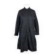Unisex InWear - Mitteveniv kleit, suurus 42 - Must ()