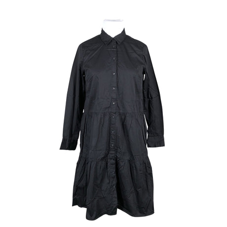 Unisex InWear - Mitteveniv kleit, suurus 42 - Must ()