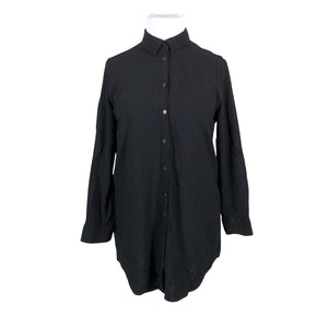 Unisex DeFacto - Õhuke tuunika, suurus 42 - Must (1)