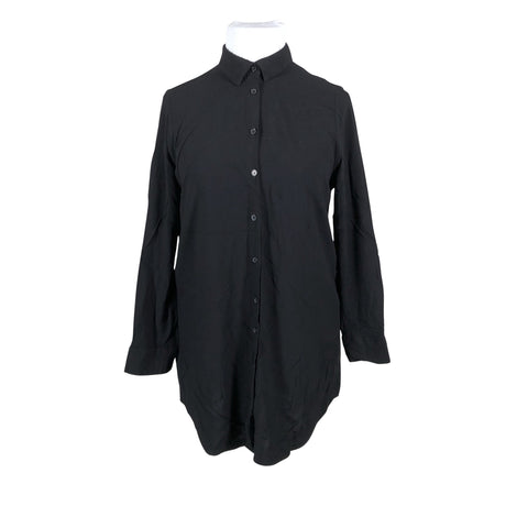 Unisex DeFacto - Õhuke tuunika, suurus 42 - Must ()