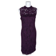 Unisex Esprit - Pidulik kleit, suurus 40 - Lilla ()