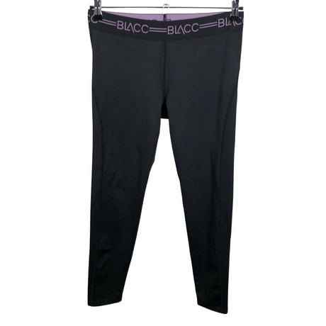 Unisex Blacc - Spordiretuusid, suurus 42 - Must ()