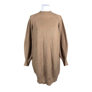 Unisex Phase Eight - Kootud kleit, suurus 40 - Pruun (1)