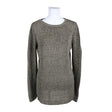 Unisex J.A.P - Kampsun, suurus 40 - Beige ()