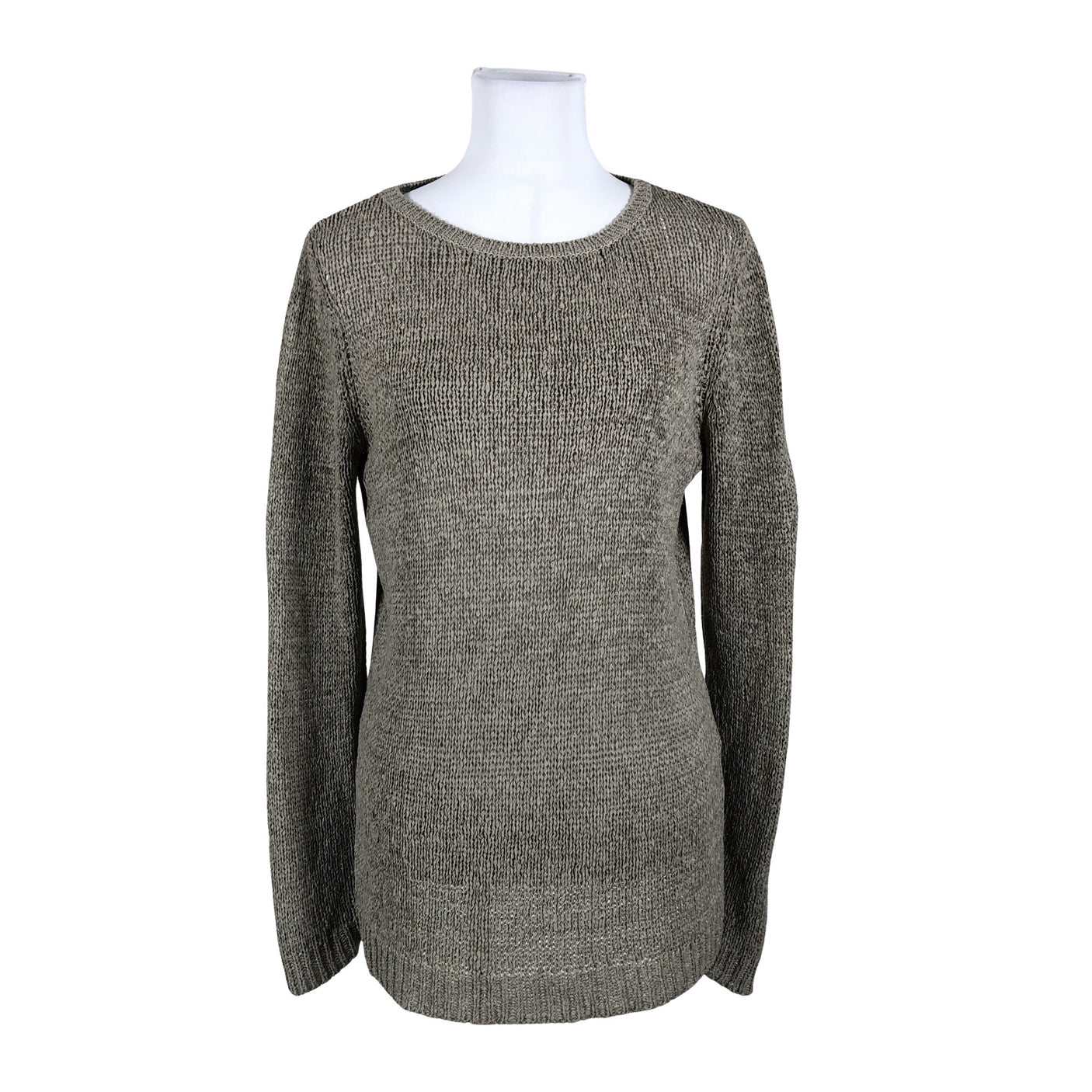 Unisex J.A.P - Kampsun, suurus 40 - Beige (1)