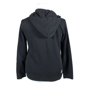 Unisex Adidas - Dressipluus, suurus 44 - Must (2)
