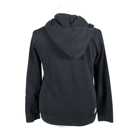 Unisex Adidas - Dressipluus, suurus 44 - Must (2)