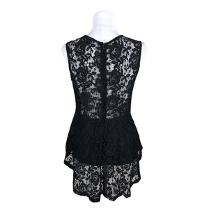 Unisex Boco a Boco - Topp, suurus 40 - Must (2)
