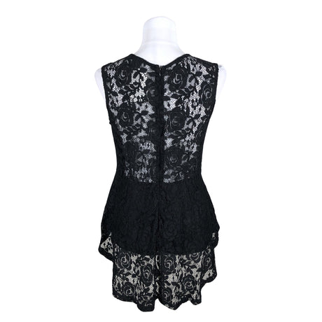 Unisex Boco a Boco - Topp, suurus 40 - Must (2)