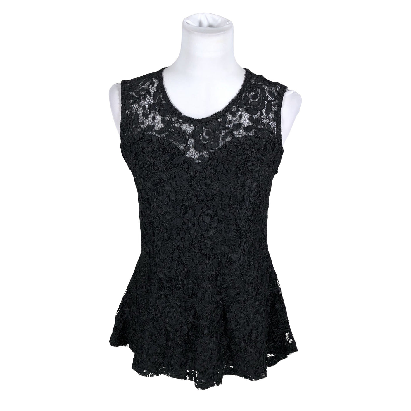 Unisex Boco a Boco - Topp, suurus 40 - Must (1)