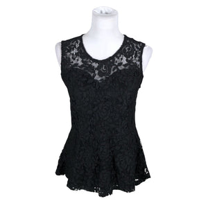 Unisex Boco a Boco - Topp, suurus 40 - Must (1)