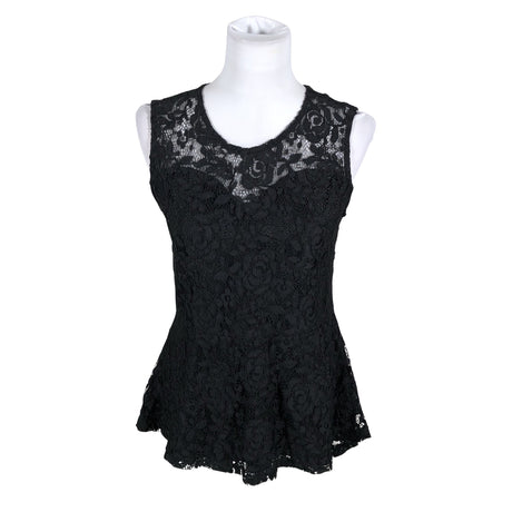 Unisex Boco a Boco - Topp, suurus 40 - Must ()