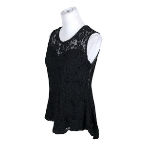 Unisex Boco a Boco - Topp, suurus 40 - Must (3)