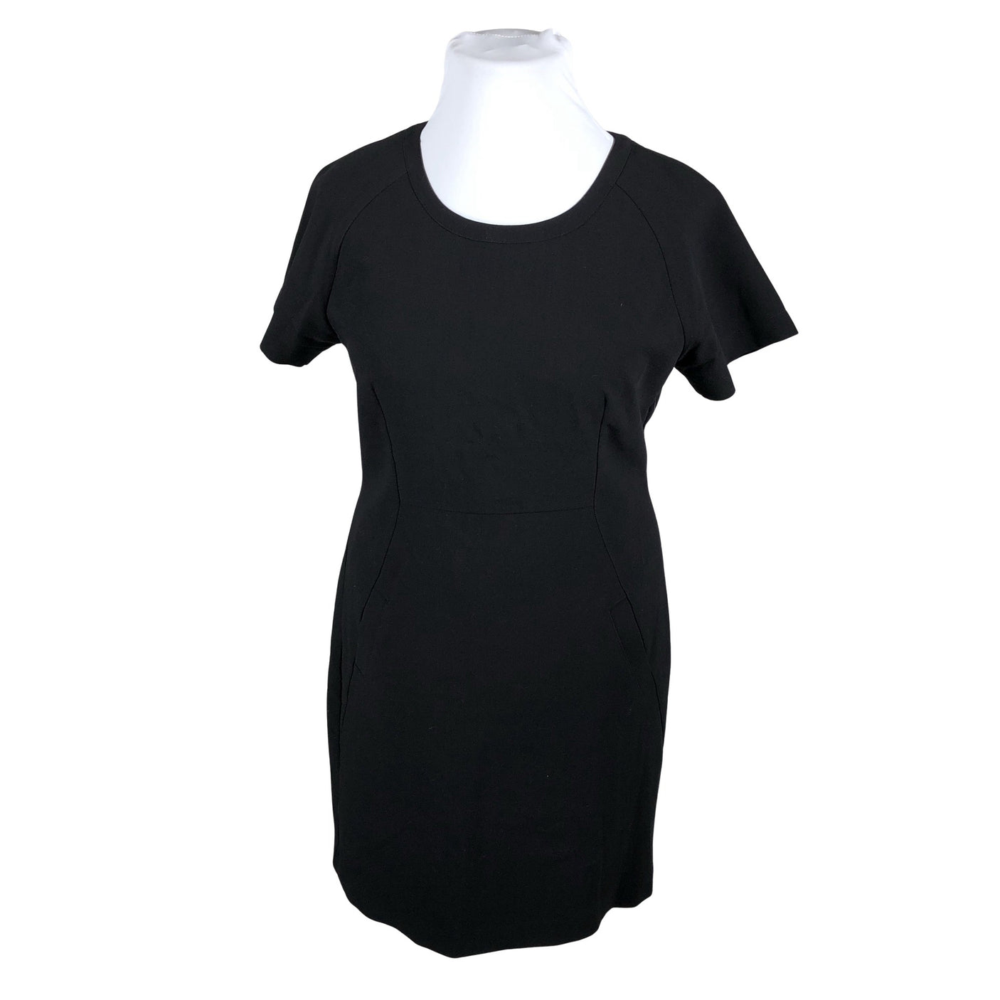 Unisex Part two - Pliiatskleit, suurus 42 - Must (1)