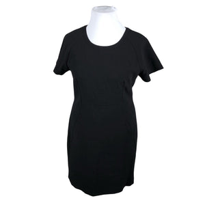 Unisex Part two - Pliiatskleit, suurus 42 - Must (1)