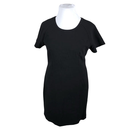 Unisex Part two - Pliiatskleit, suurus 42 - Must ()