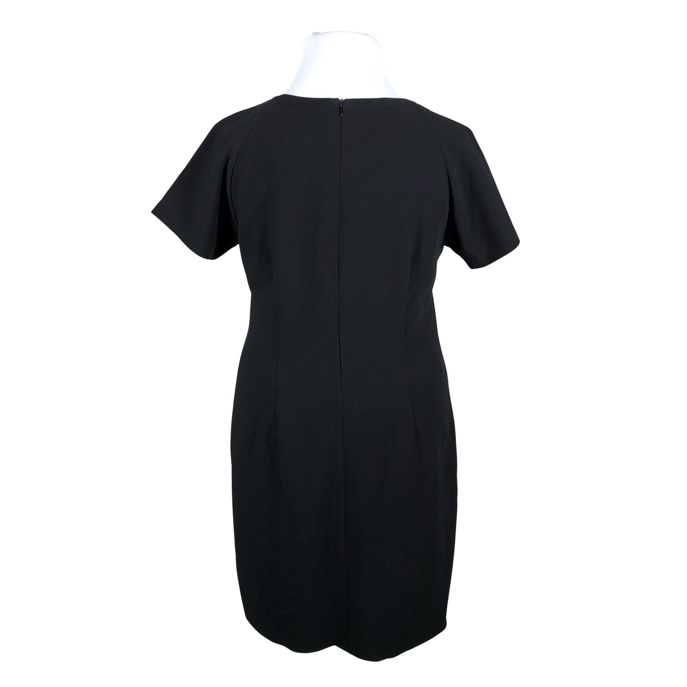 Unisex Part two - Pliiatskleit, suurus 42 - Must (2)