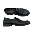 Unisex Tommy Hilfiger - Mokassiinid, suurus 40 - Must ()