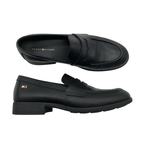 Unisex Tommy Hilfiger - Mokassiinid, suurus 40 - Must ()