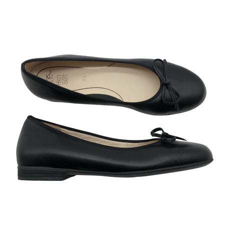 Unisex Ara - Baleriinad, suurus 38 - Must ()