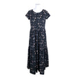 Unisex NOSH - Maksikleit, suurus 36 - Sinine ()