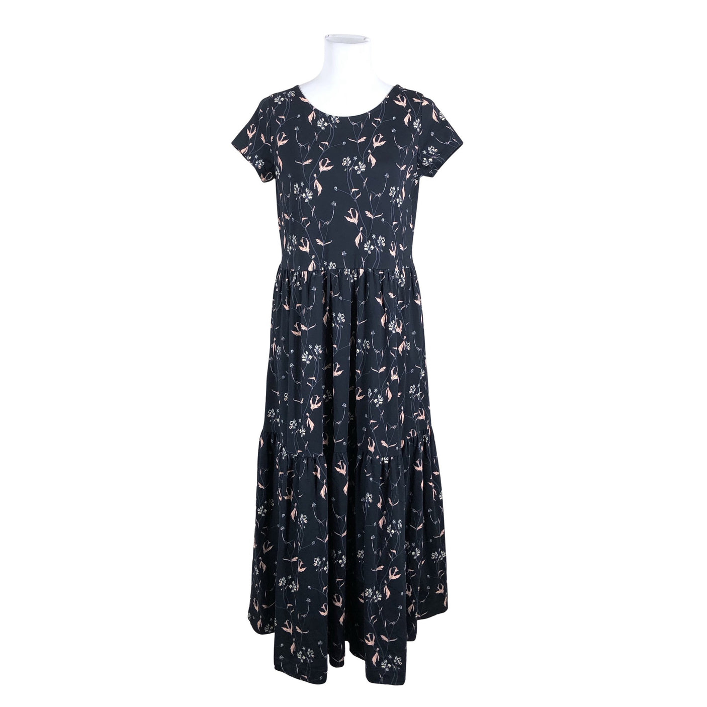 Unisex NOSH - Maksikleit, suurus 36 - Sinine (1)