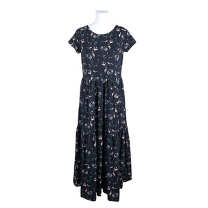 Unisex NOSH - Maksikleit, suurus 36 - Sinine (1)