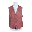 Unisex By Pia's Design - Topp, suurus 38 - Heleroosa ()