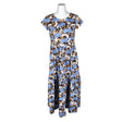 Unisex NOSH - Maksikleit, suurus 36 - Helesinine ()