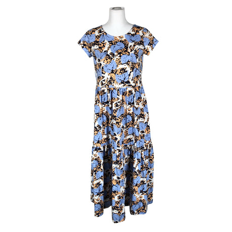 Unisex NOSH - Maksikleit, suurus 36 - Helesinine ()