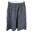 Unisex Niinmun design - Mitteveniv seelik, suurus 40 - Sinine ()