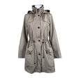 Unisex J.A.P - Trentš, suurus 36 - Pruun ()