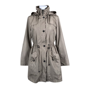 Unisex J.A.P - Trentš, suurus 36 - Pruun (1)