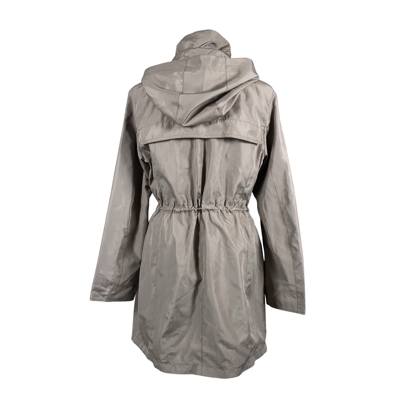 Unisex J.A.P - Trentš, suurus 36 - Pruun (2)