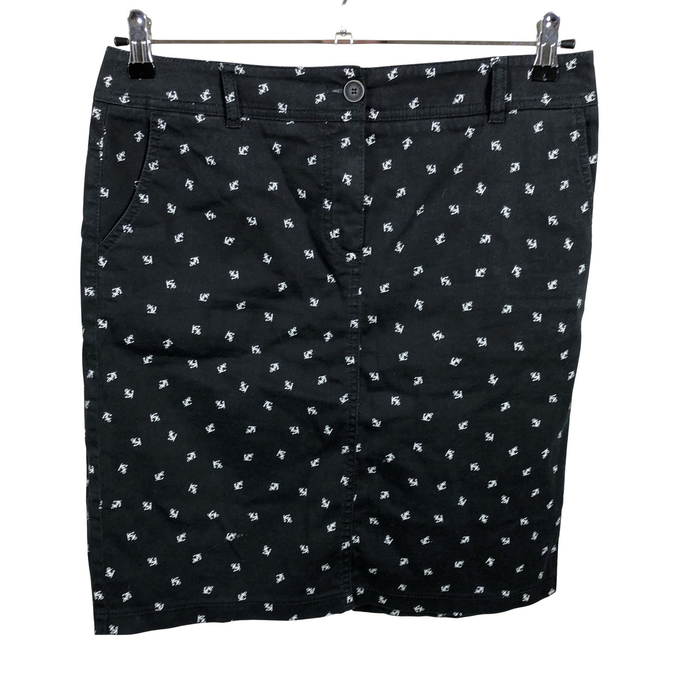 Unisex Gerry Weber - Mitteveniv seelik, suurus 40 - Sinine (1)