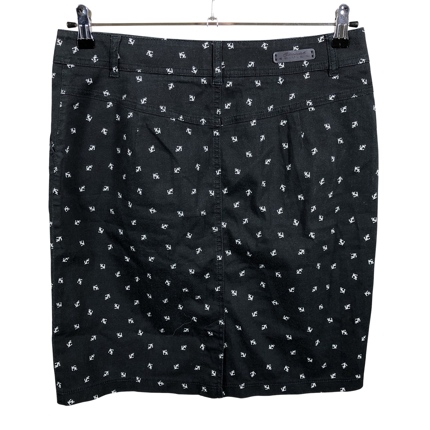 Unisex Gerry Weber - Mitteveniv seelik, suurus 40 - Sinine (2)